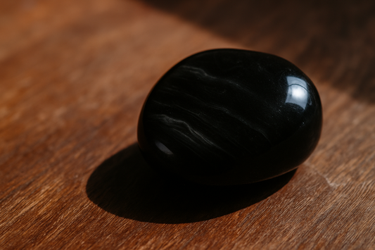 Onyx: A Tua Pulseira de Força e Equilíbrio Emocional