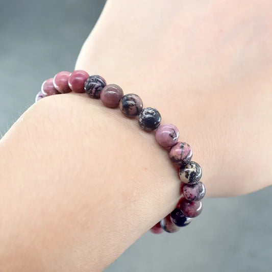 Rhodonite redonda